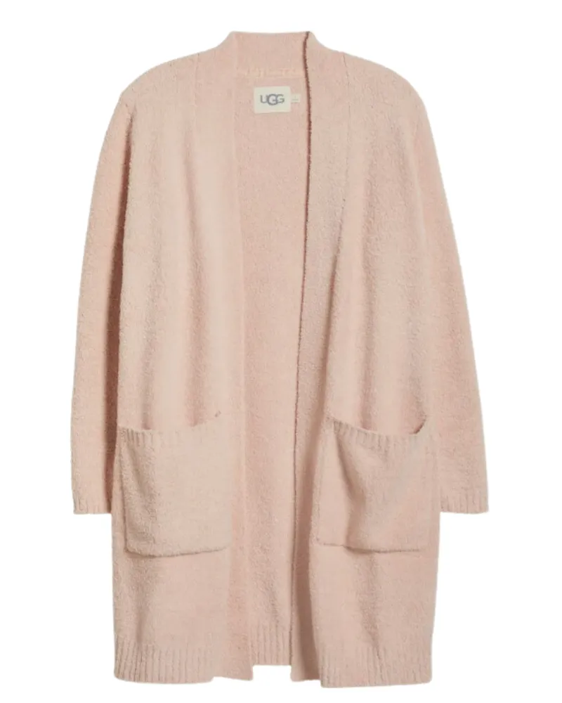 1144472 Rose Tea Kallie Cardigan