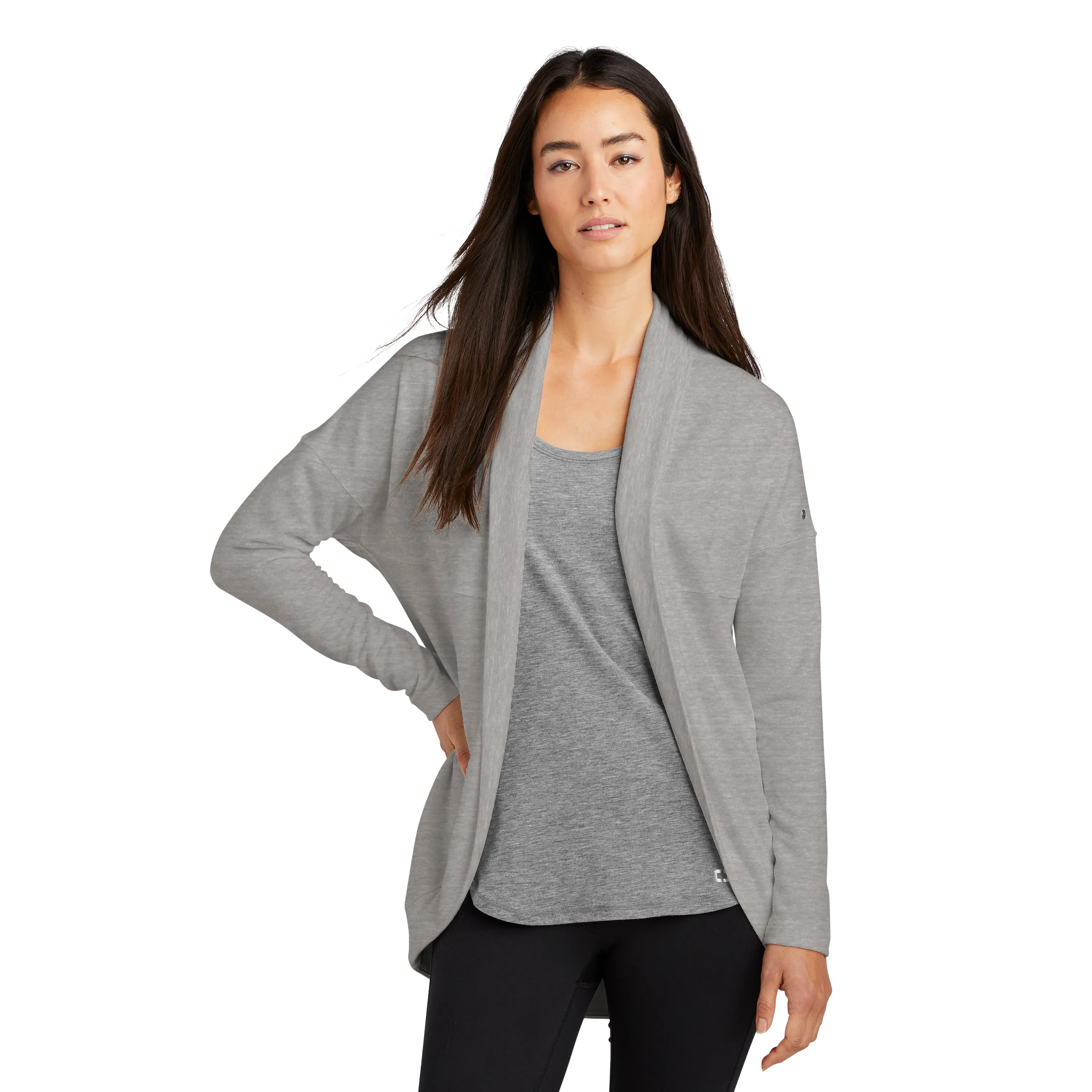 B2479 Women's Luuma Cocoon Fleece