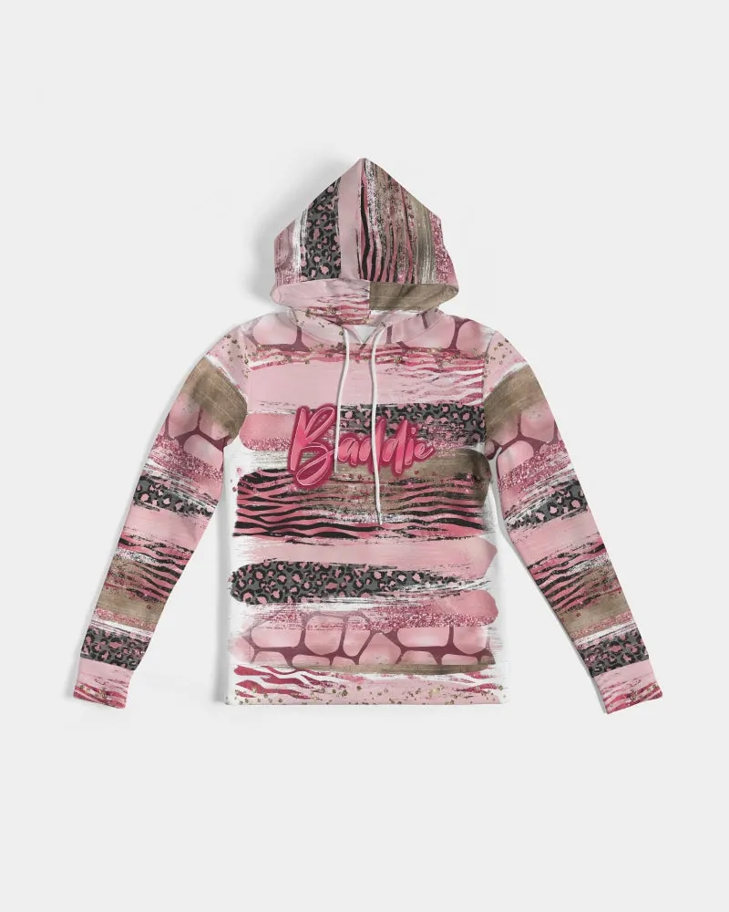 Baddie Hoodie