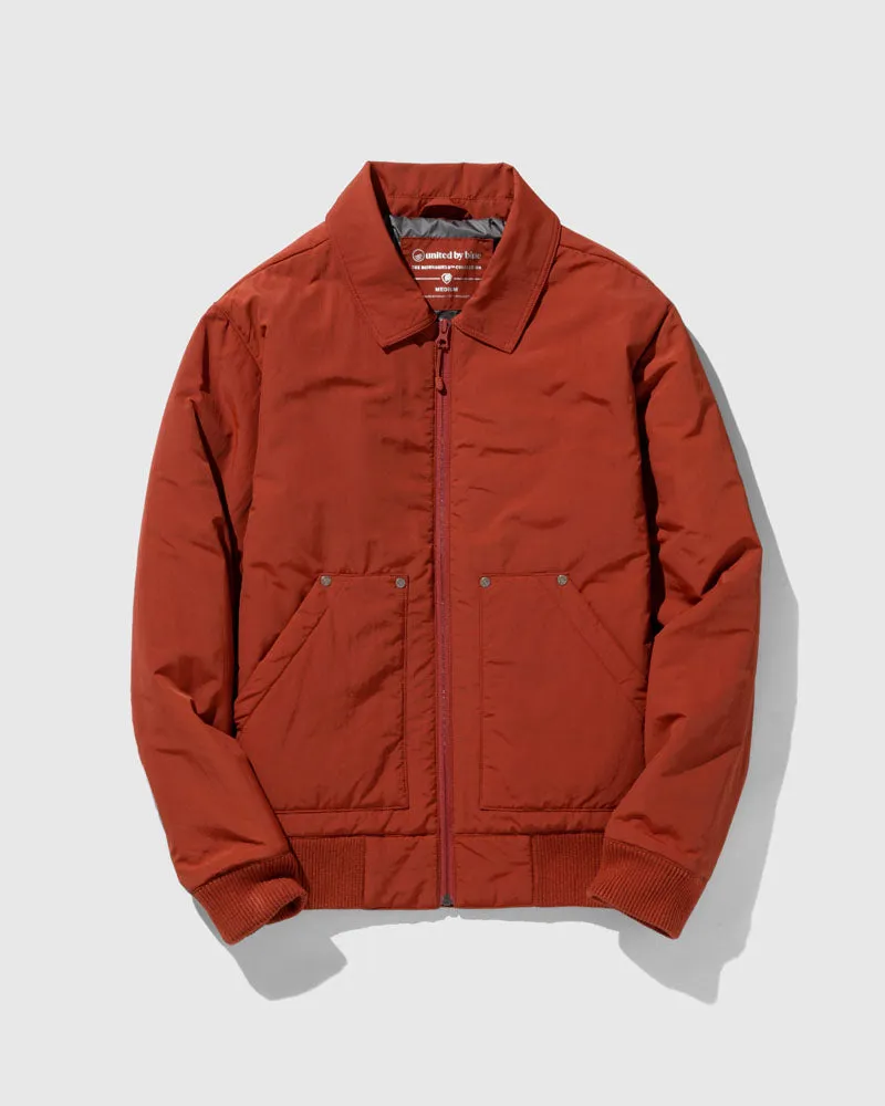 Bison Harrington Jacket