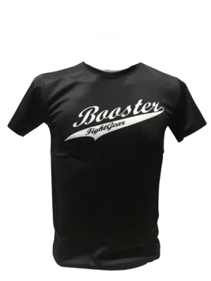 Booster & MTA T-shirt New Generation 2 White Polyester