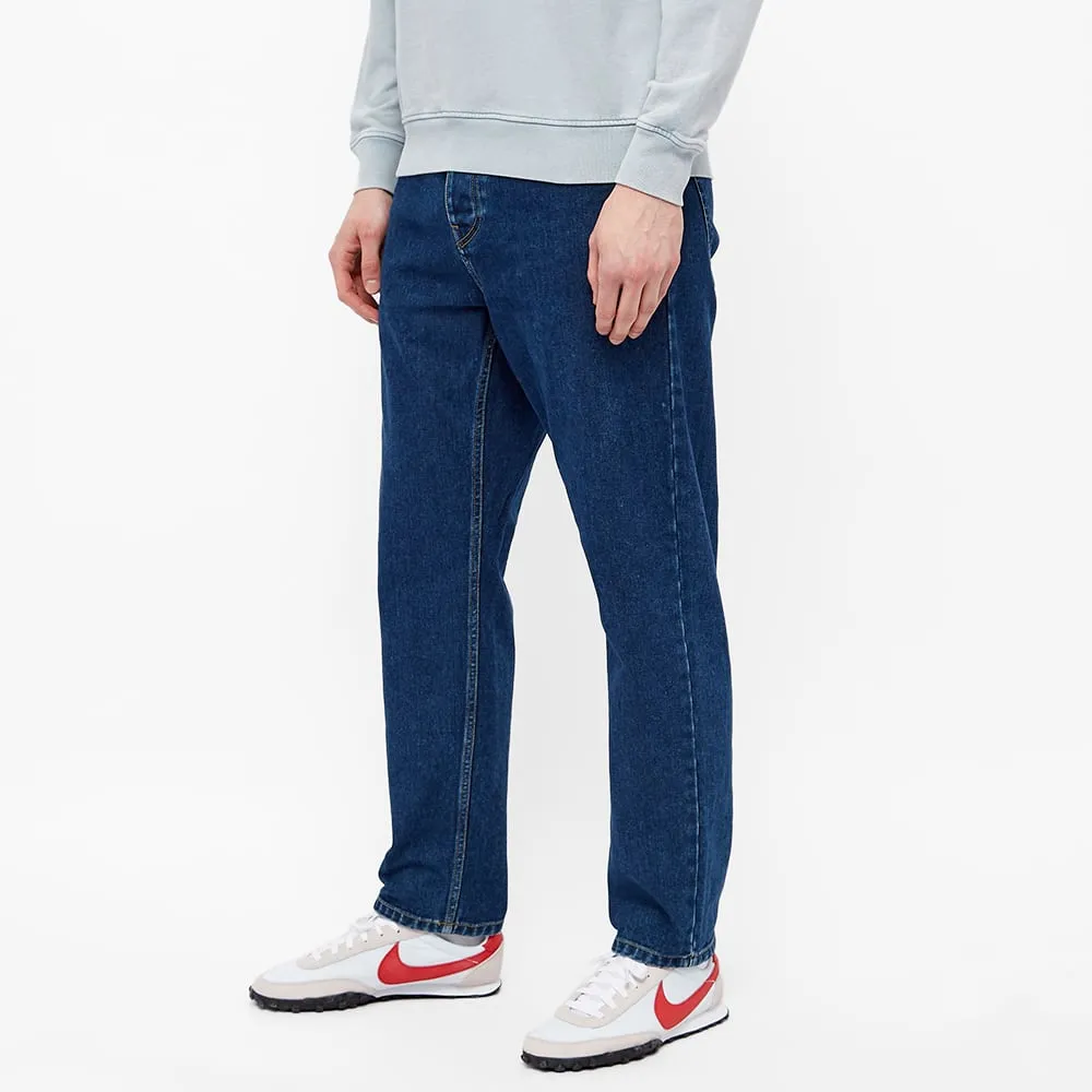 Carhartt WIP Newel Relaxed Tapered Jeans