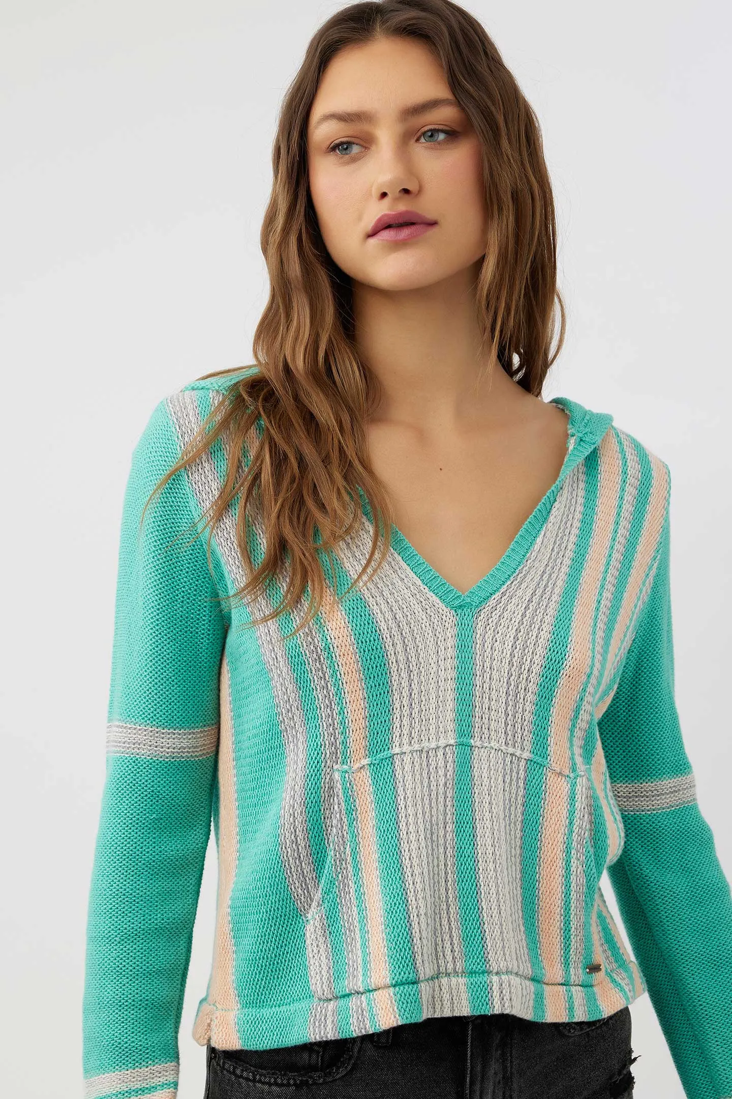 CATAMARAN SWEATER