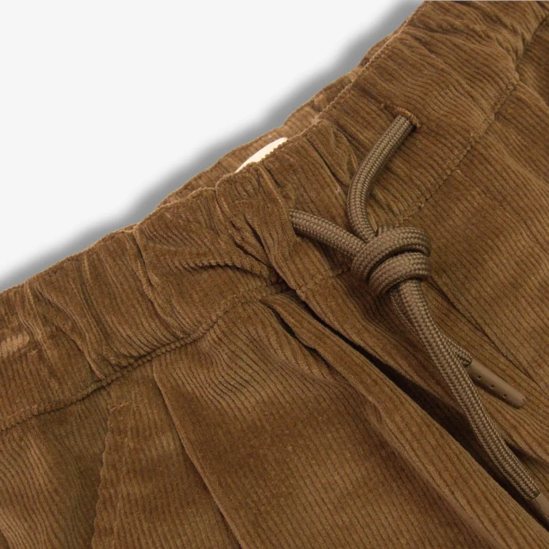 Club Pants | British Khaki