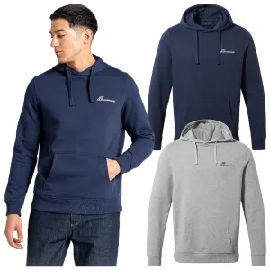 Craghoppers Mens Lautner Hoodie