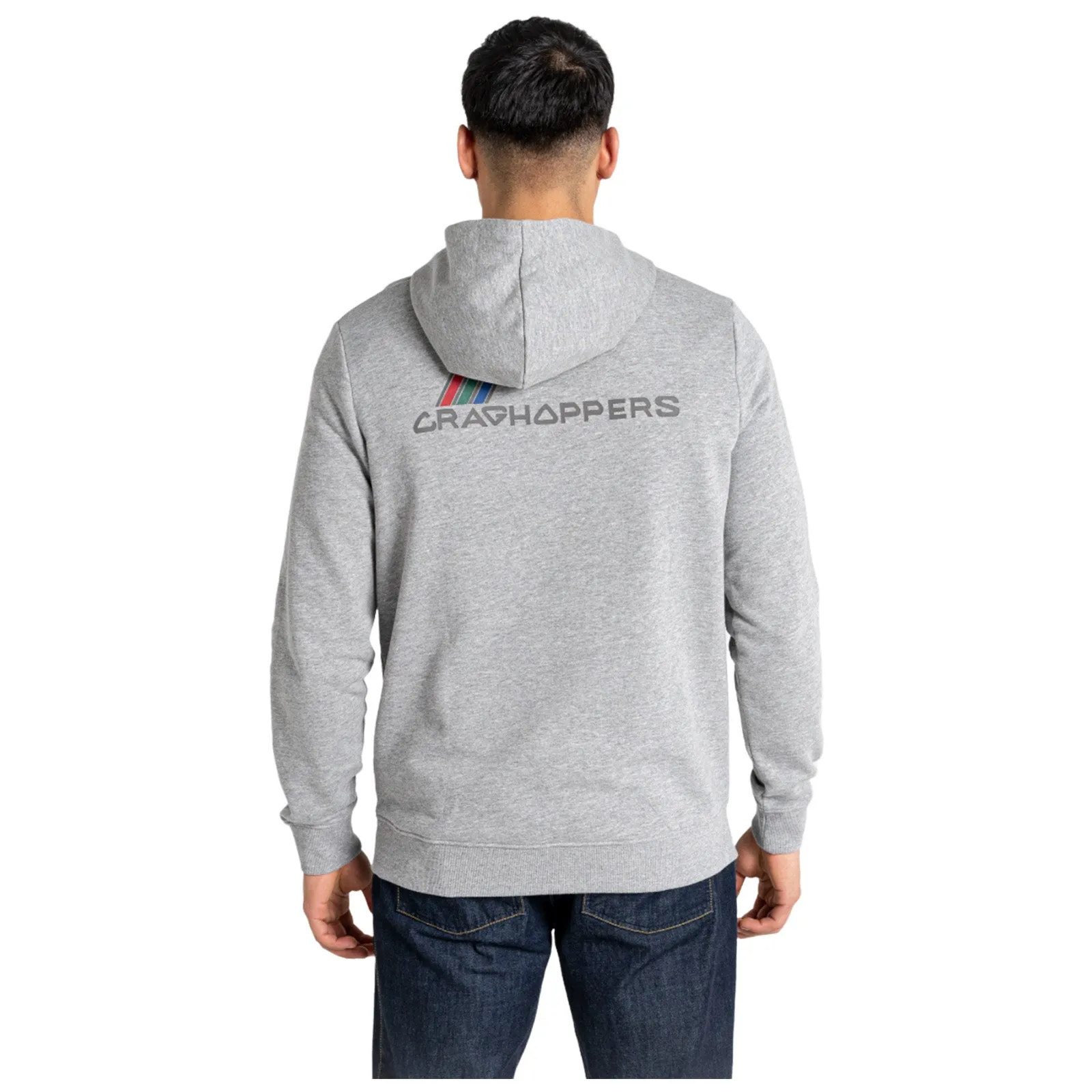 Craghoppers Mens Lautner Hoodie