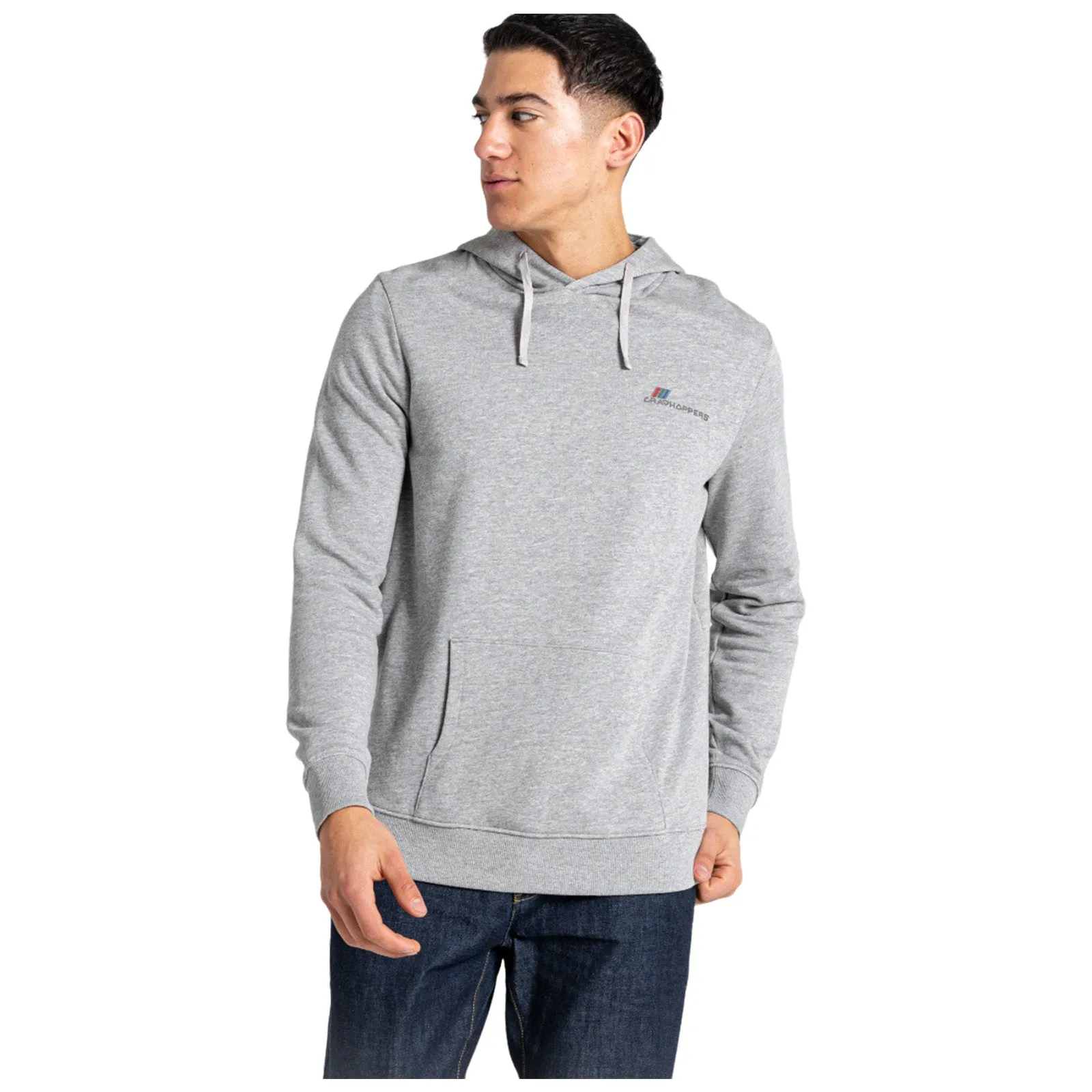 Craghoppers Mens Lautner Hoodie