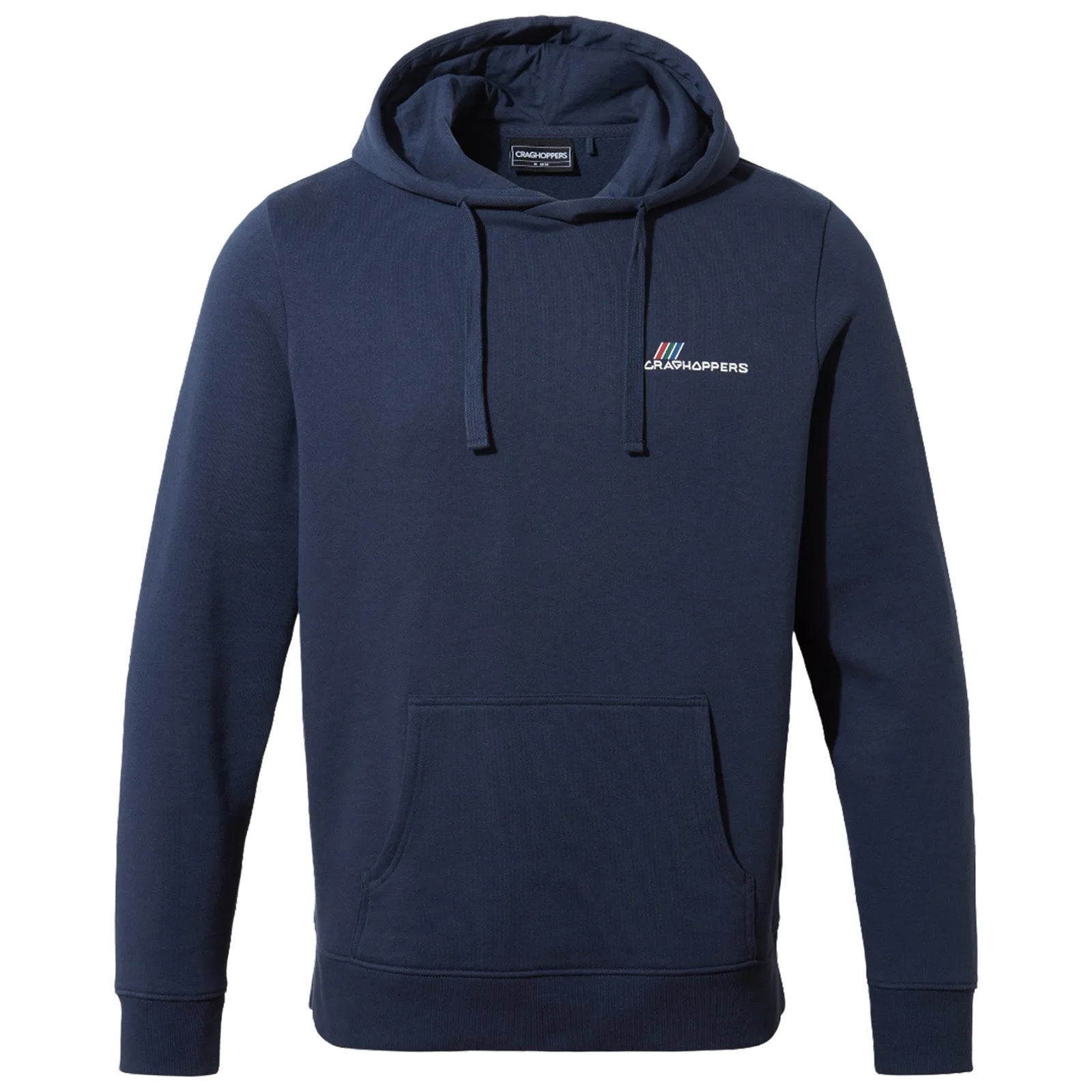 Craghoppers Mens Lautner Hoodie