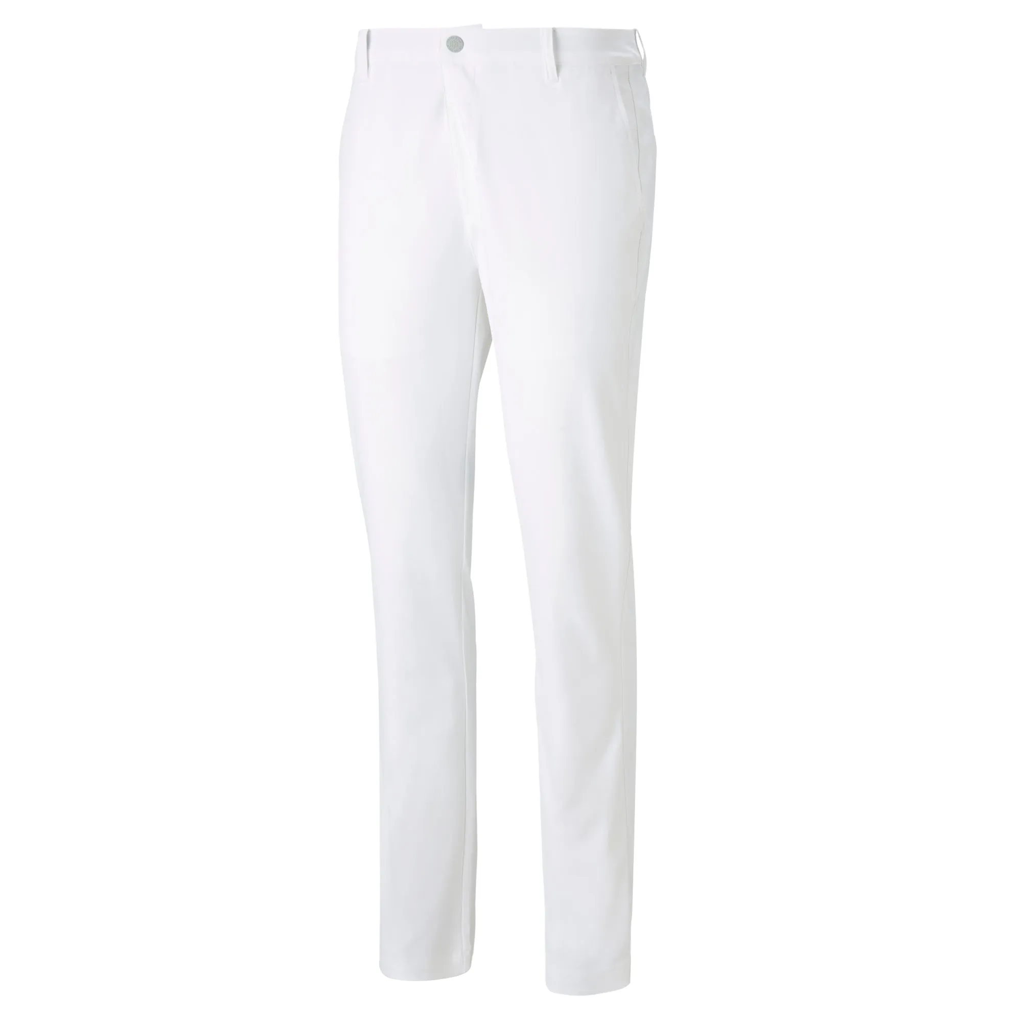 Dealer Tailored Golf Pants | White Glow