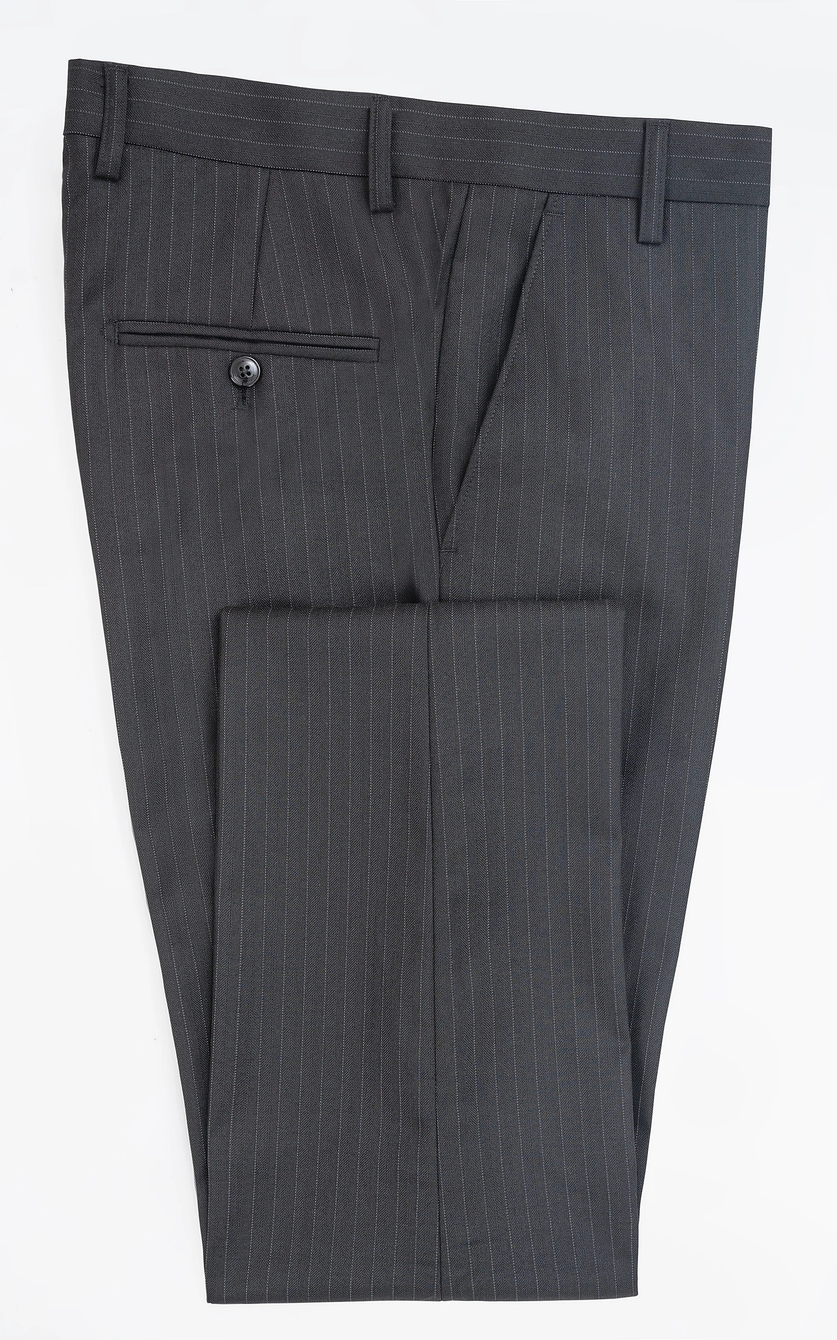 DRESS PANT  SLIM FIT BLACK LINE