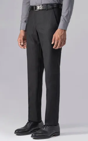 DRESS PANT  SLIM FIT BLACK LINE