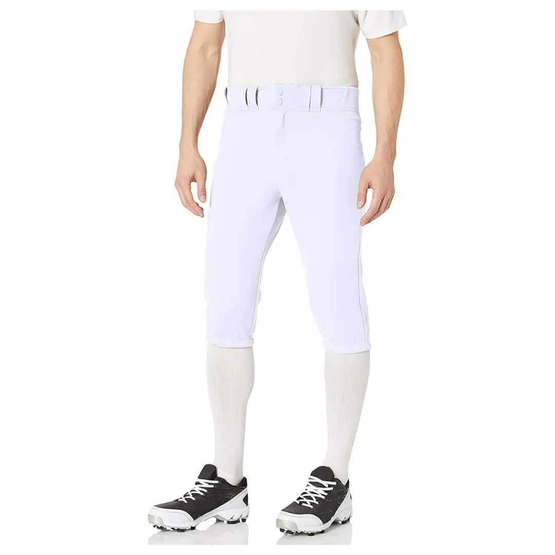 Easton Adult Pro Knicker Baseball Pants