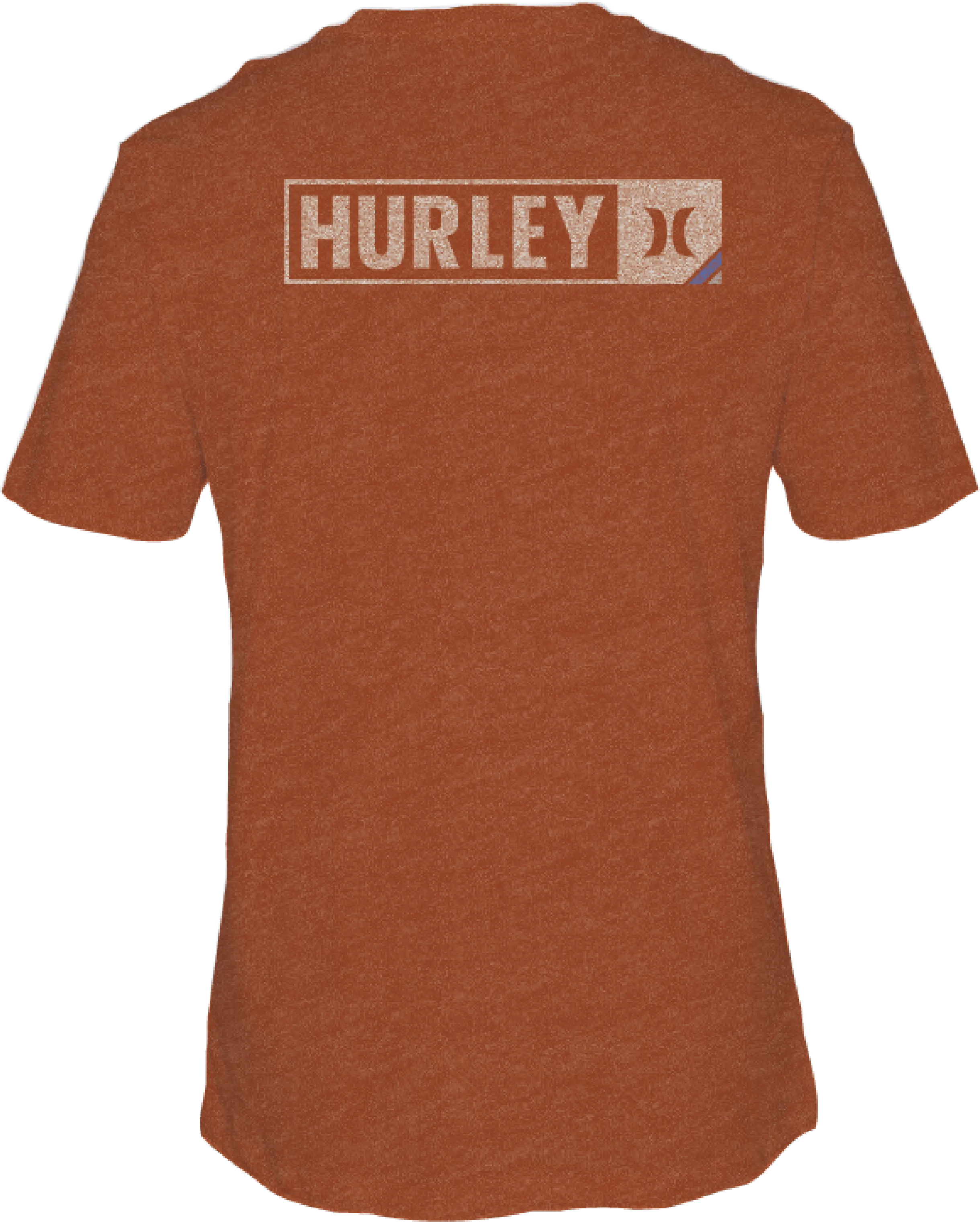 Everyday Corner SS Tee (Hurley)