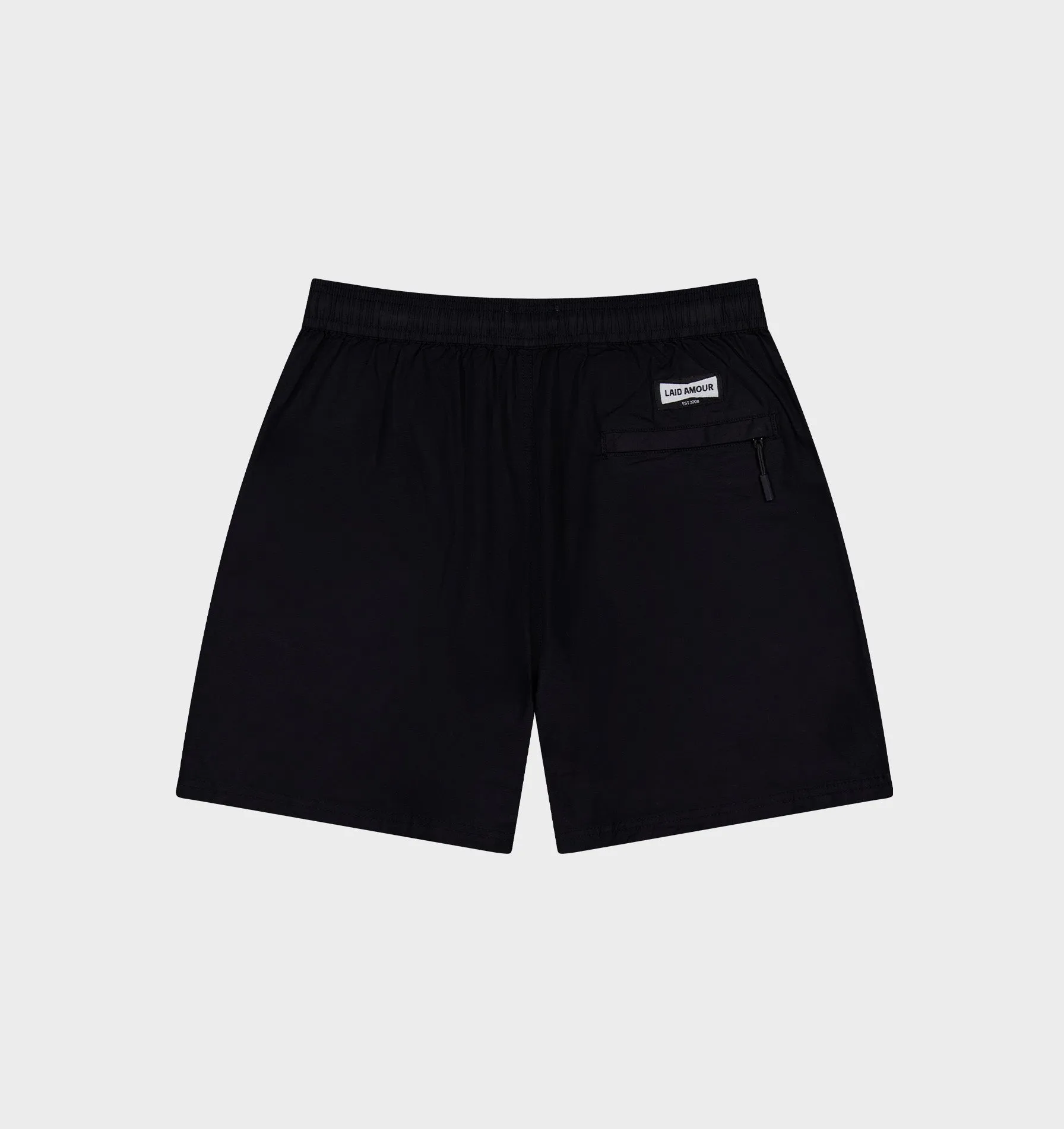 Everyday Short - Black