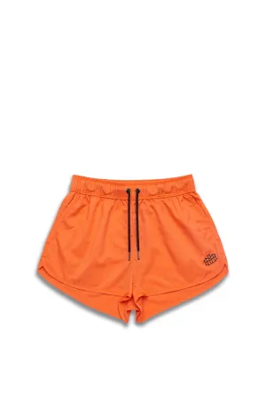 Everyday Shorts - Orange