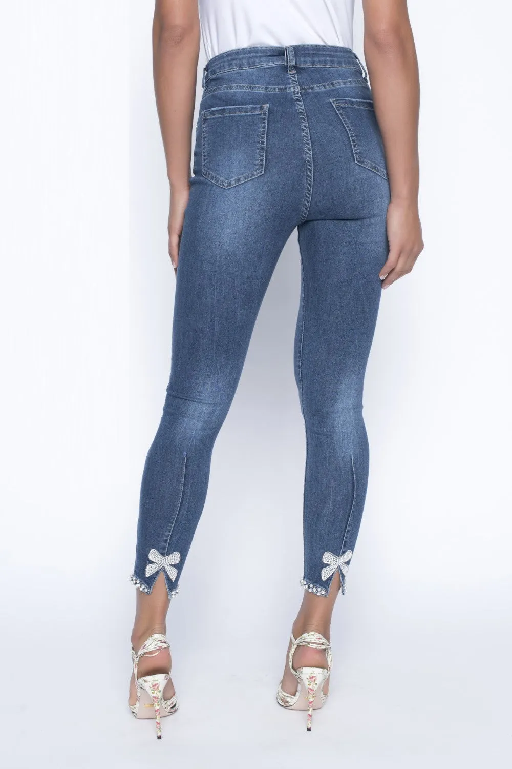 Frank Lyman Jeans 190117U