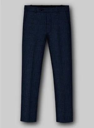 Italian Wool Altezza Pants