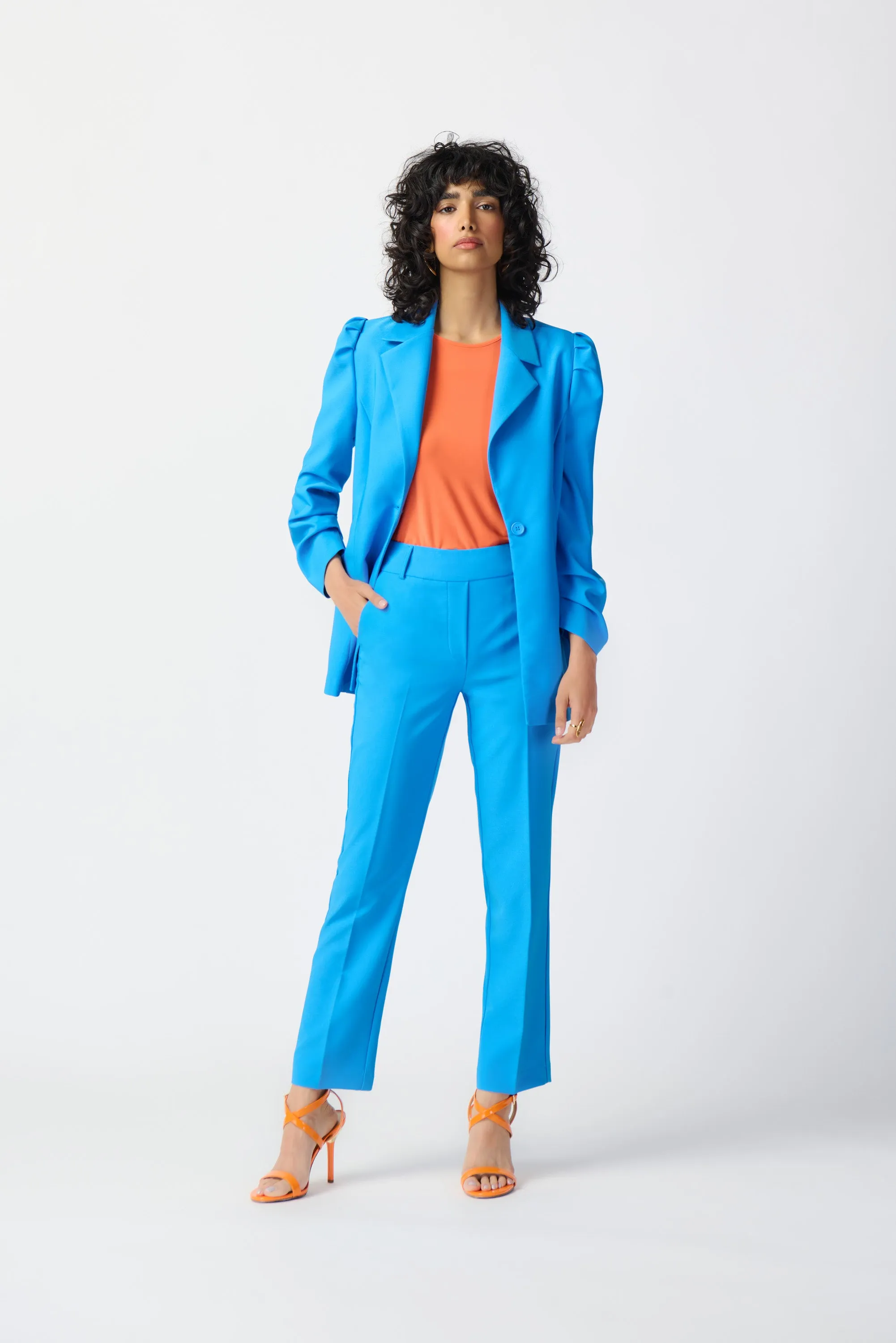 Joseph Ribkoff - 241188 Tailored Pant