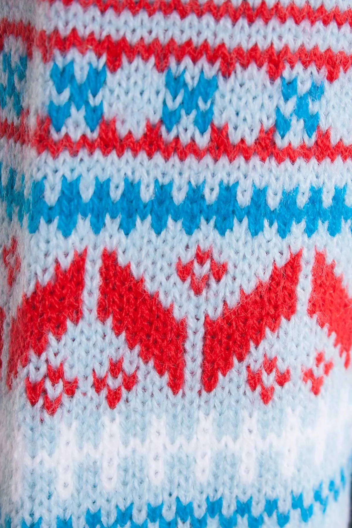 Ladies Christmas Jumper