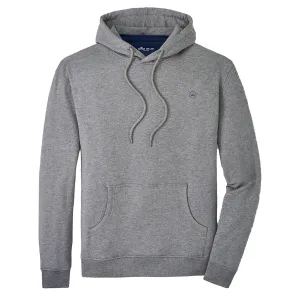 Lava Wash Hoodie Gale Grey - 2025