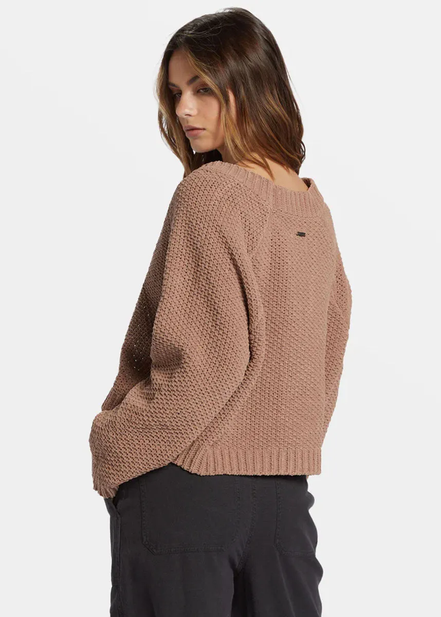 Lennon Cardigan - Sweet Earth