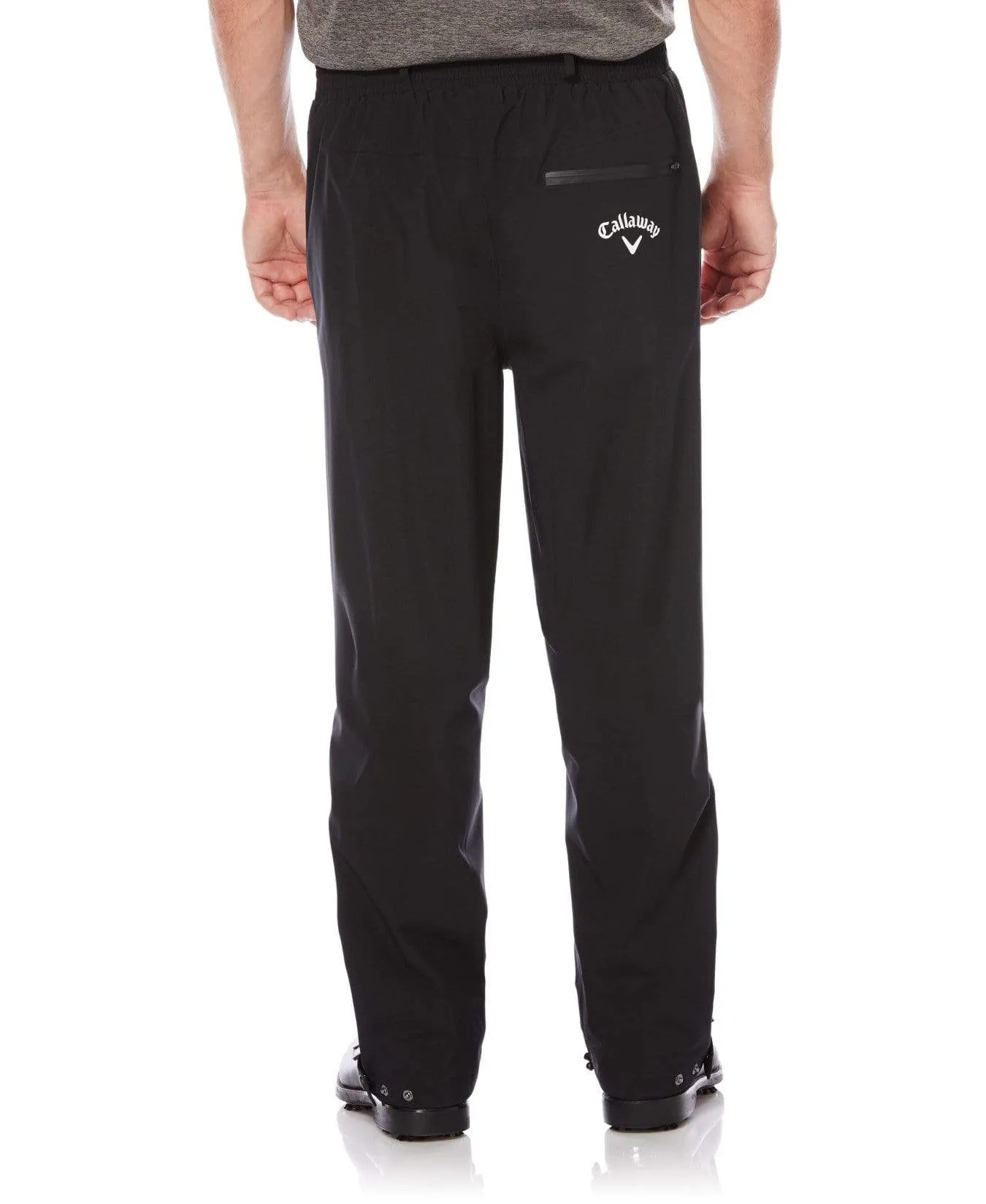 Mens Performance Waterproof Pant