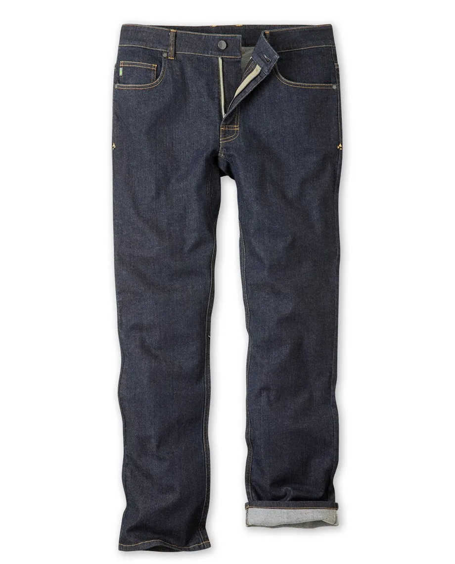 Men's Rivet® Jean - S2021 - 3