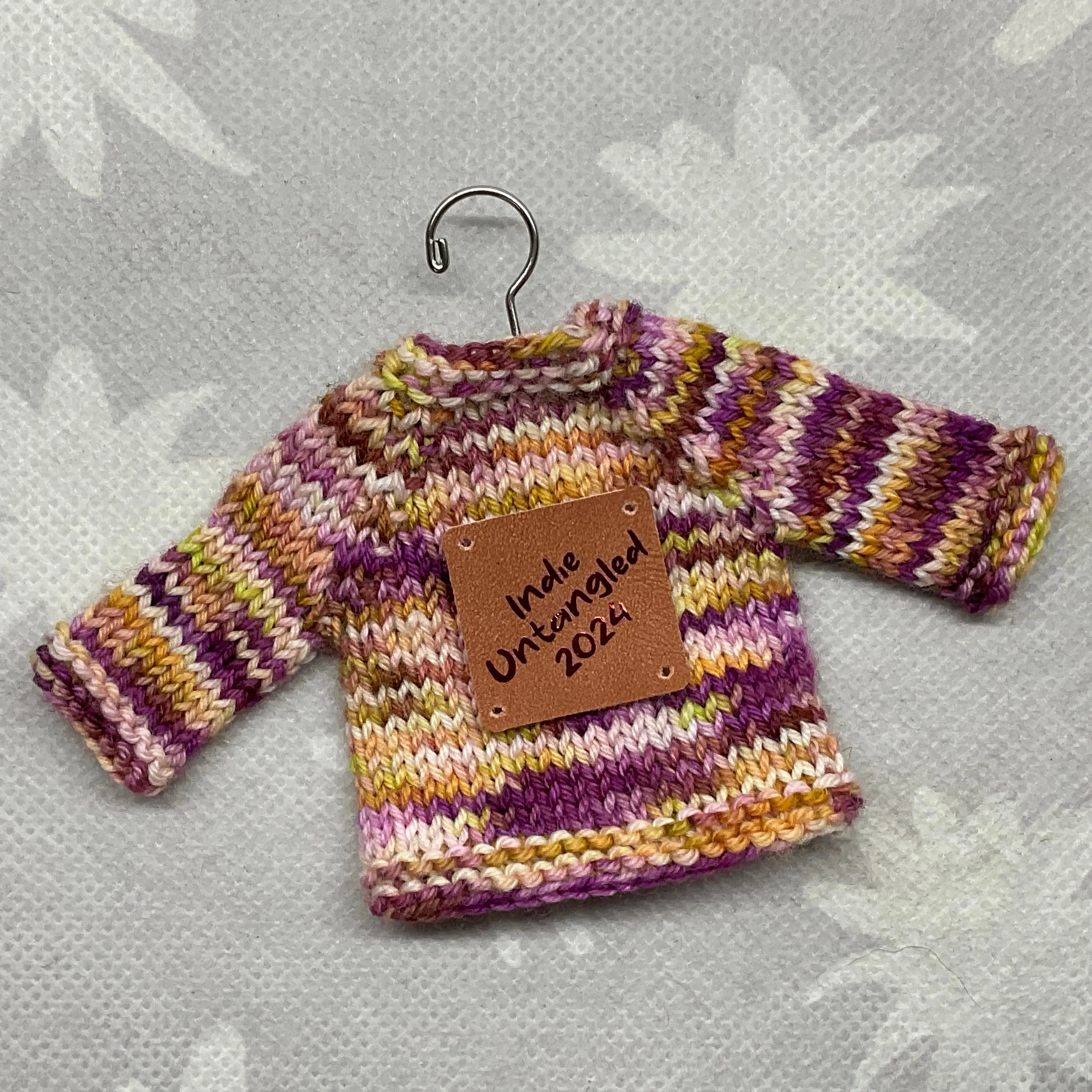 Mini Sweater Adventure Set