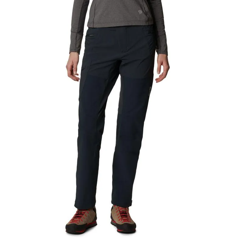 Mountain Hardwear  Chockstone™ Alpine Pants - Women's