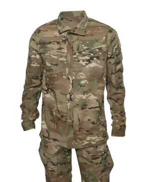 Muzzle Brake Field Shirt USA