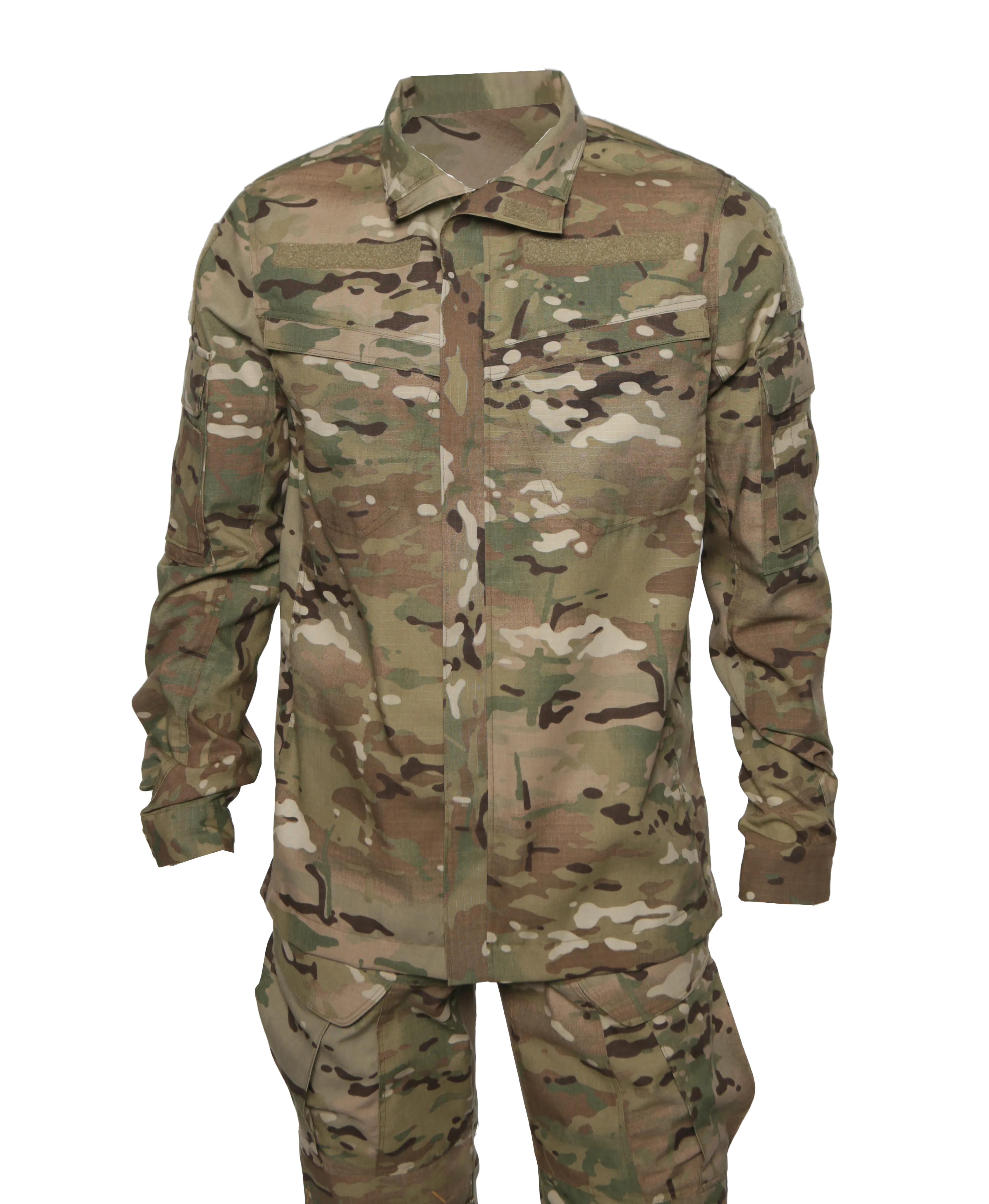 Muzzle Brake Field Shirt USA