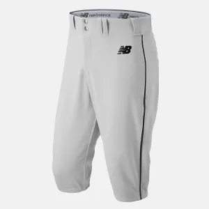 New Balance Adult Adversary 2.0 Piped Baseball Knicker