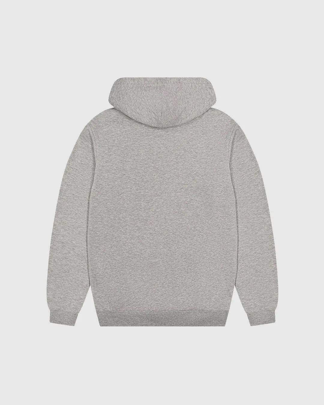 OC: 00-01 - Women's Exeter Hoodie - Grey