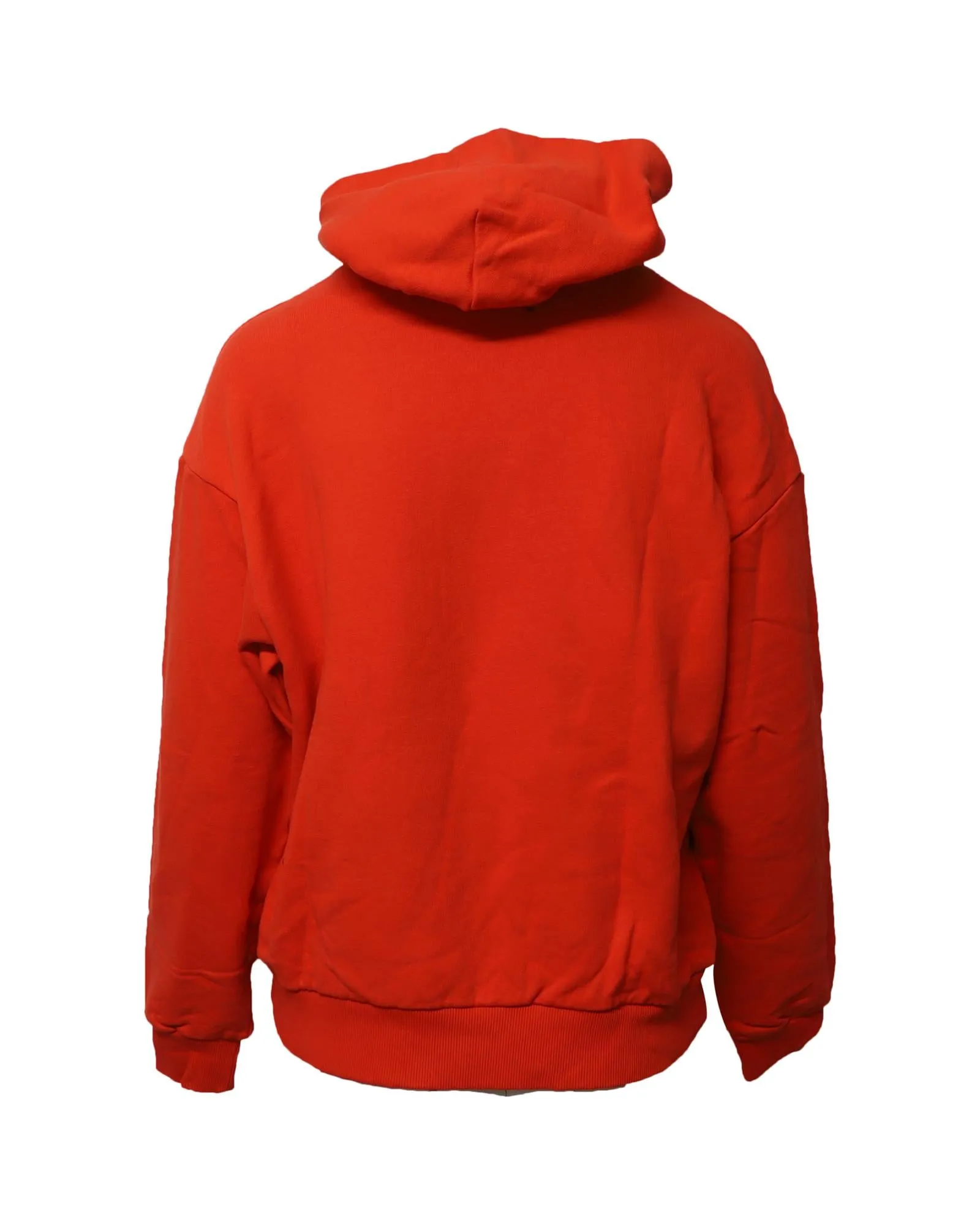 Premium Recycled Cotton Signature Hoodie by Pangaia