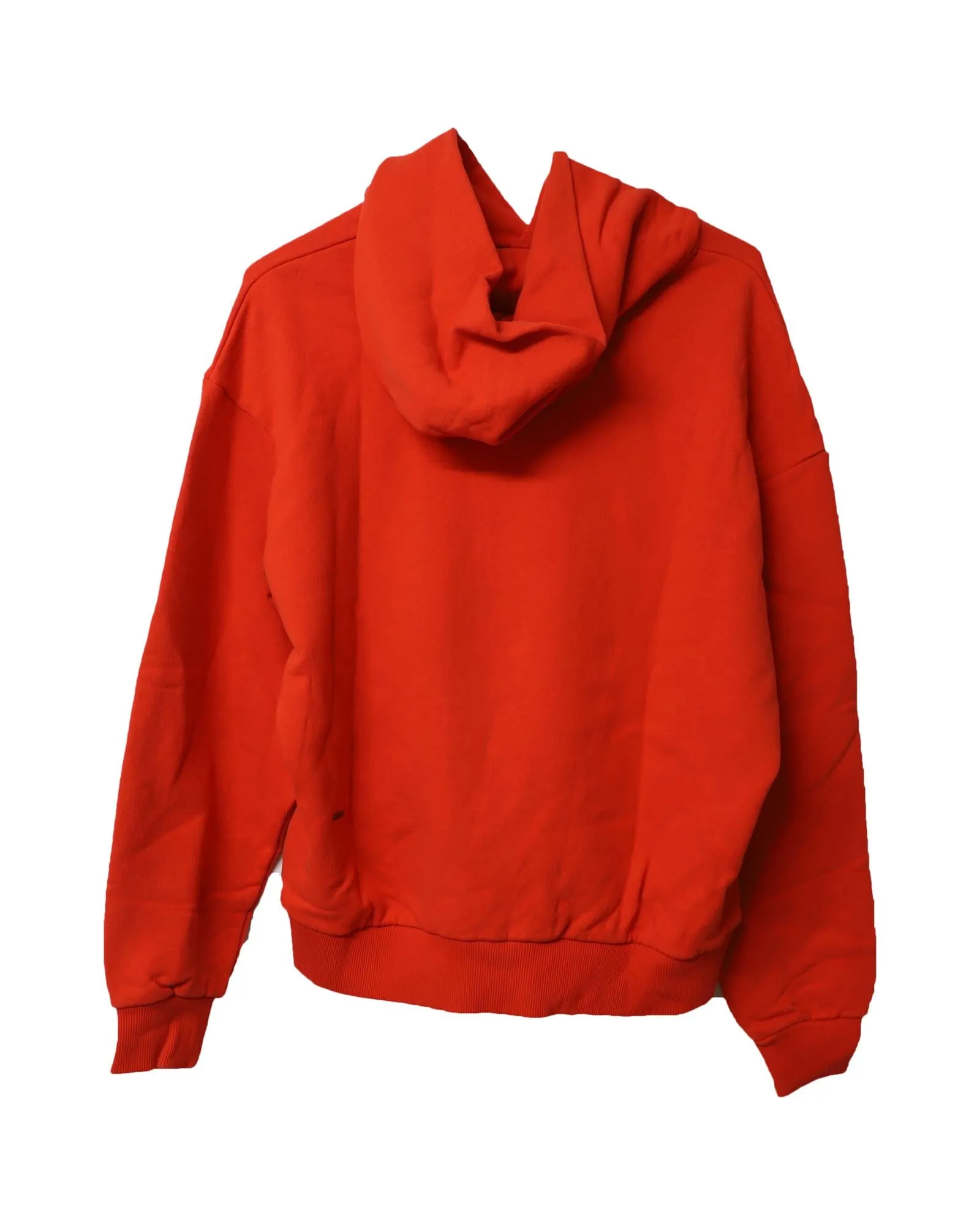 Premium Recycled Cotton Signature Hoodie by Pangaia