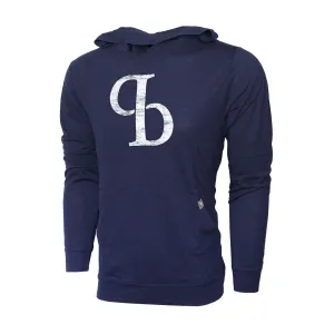 Relay T-Shirt Hoodie - Punchbowl