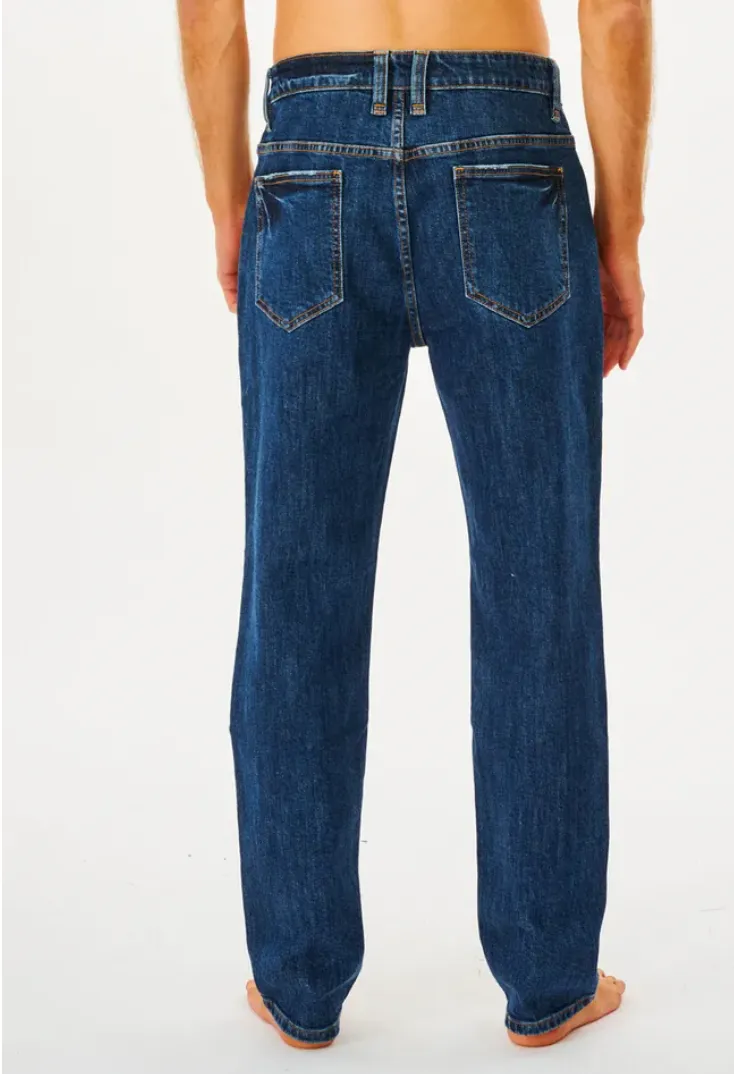 Ripcurl Epic Denim Pant Jeans