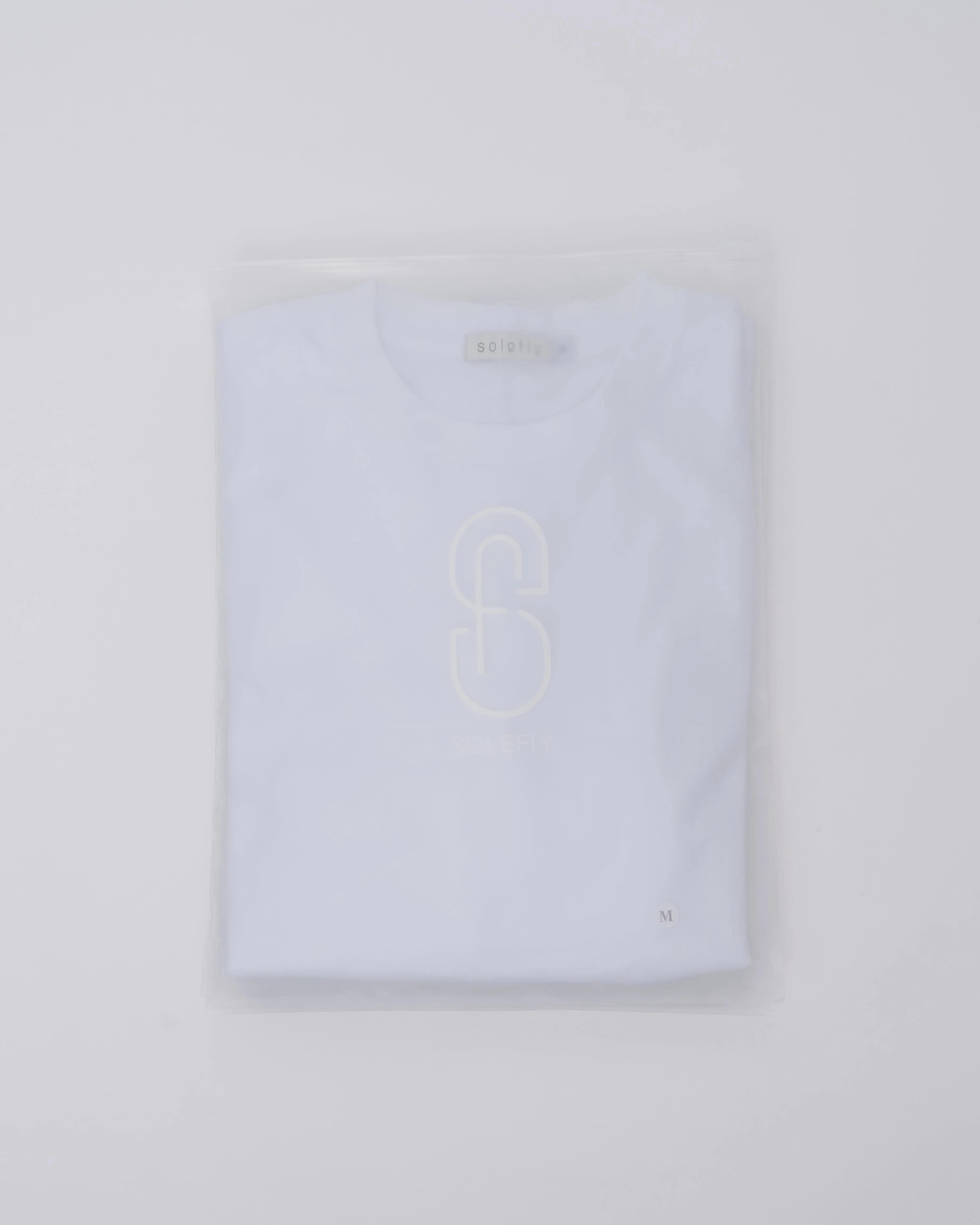 SOLEFLY Day To Day White Tee (3 PACK)