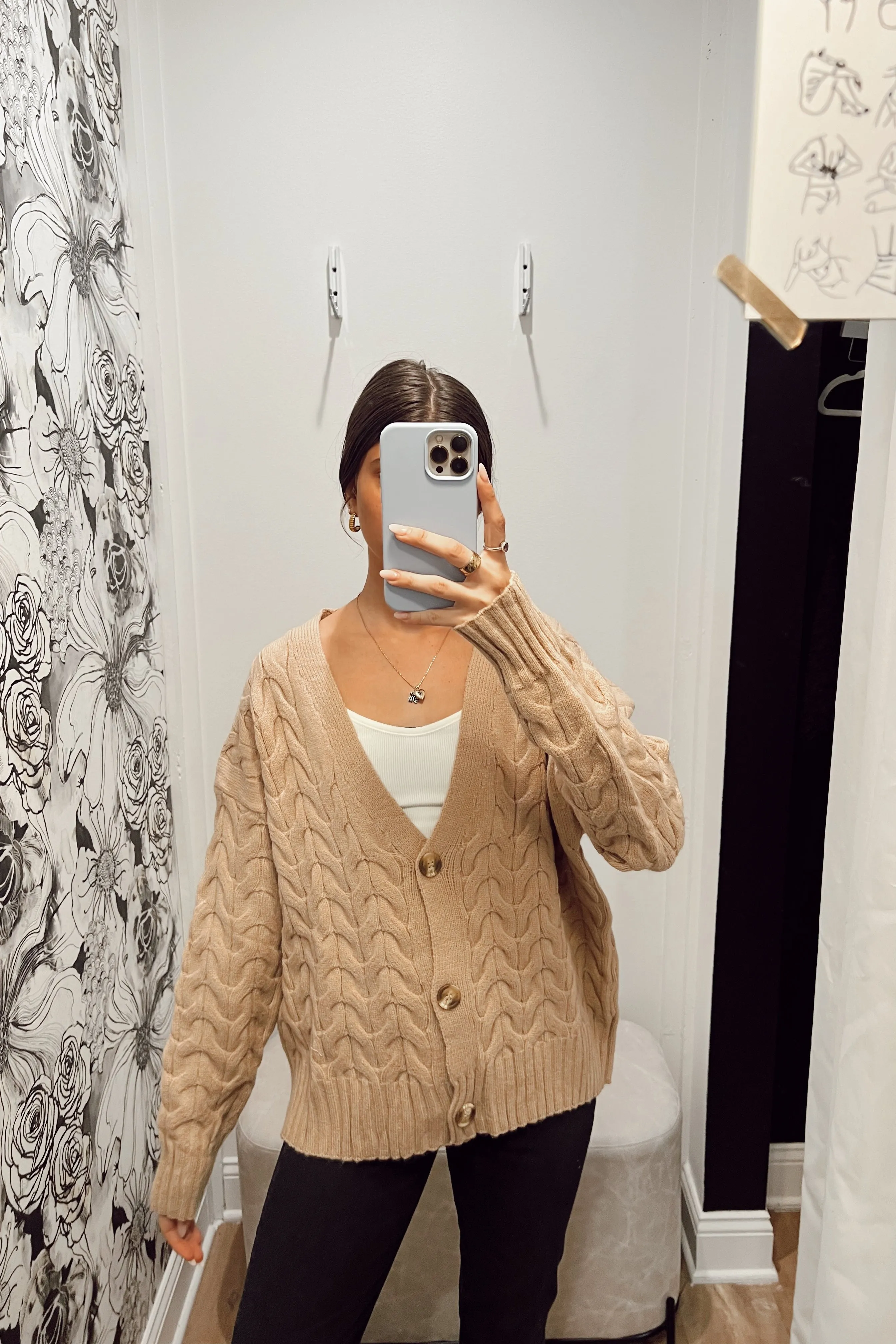 Stanton Connor Cardigan