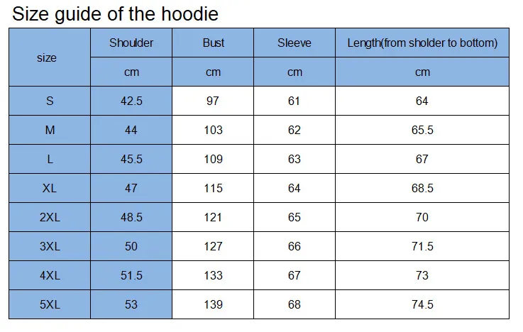 Sweater Long-sleeved  Warm Color Hooded Sweatshirt Jacket Hoodies