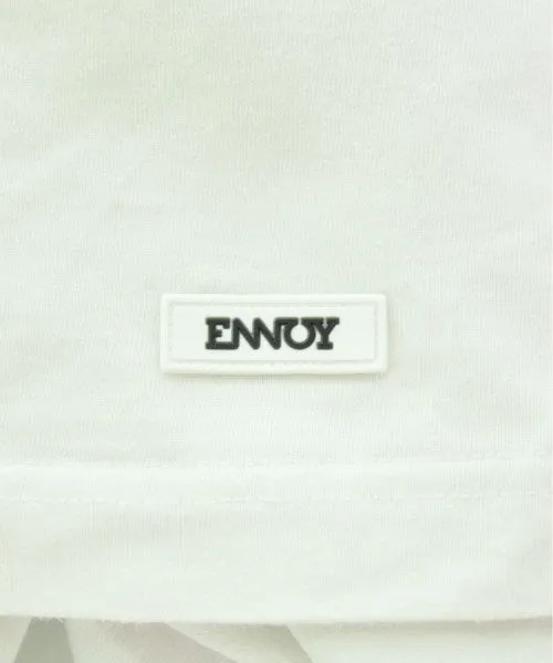 The Ennoy Professional Tee Shirts/Tops