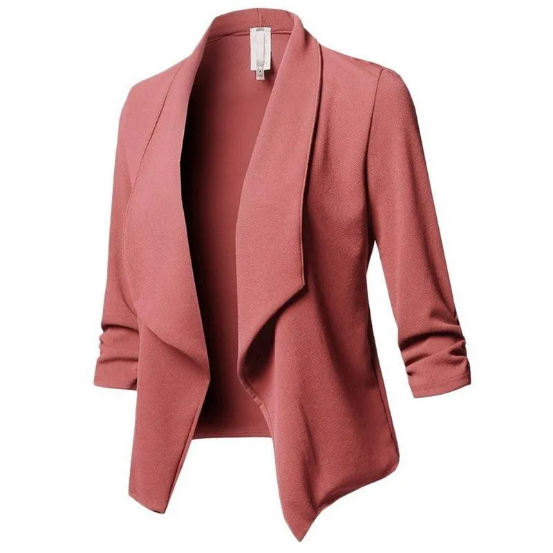 THE OFFICE CHIC BLAZER