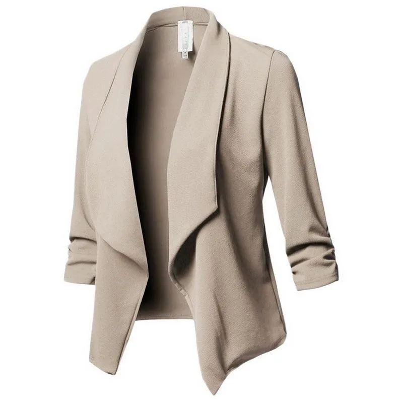 THE OFFICE CHIC BLAZER