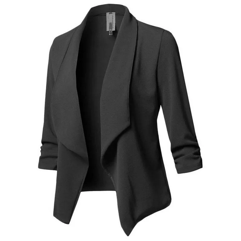 THE OFFICE CHIC BLAZER