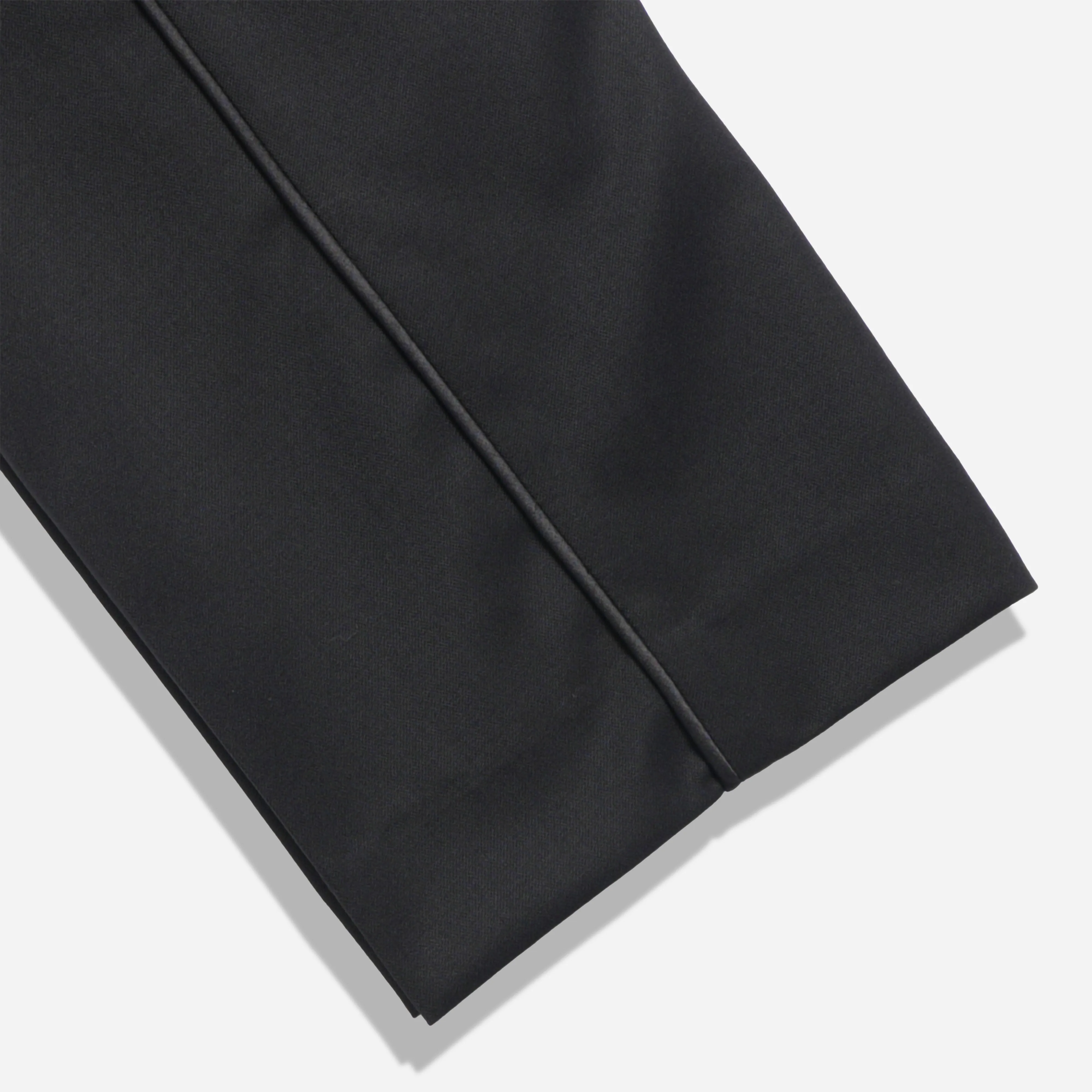 The Tuxedo Black Pant