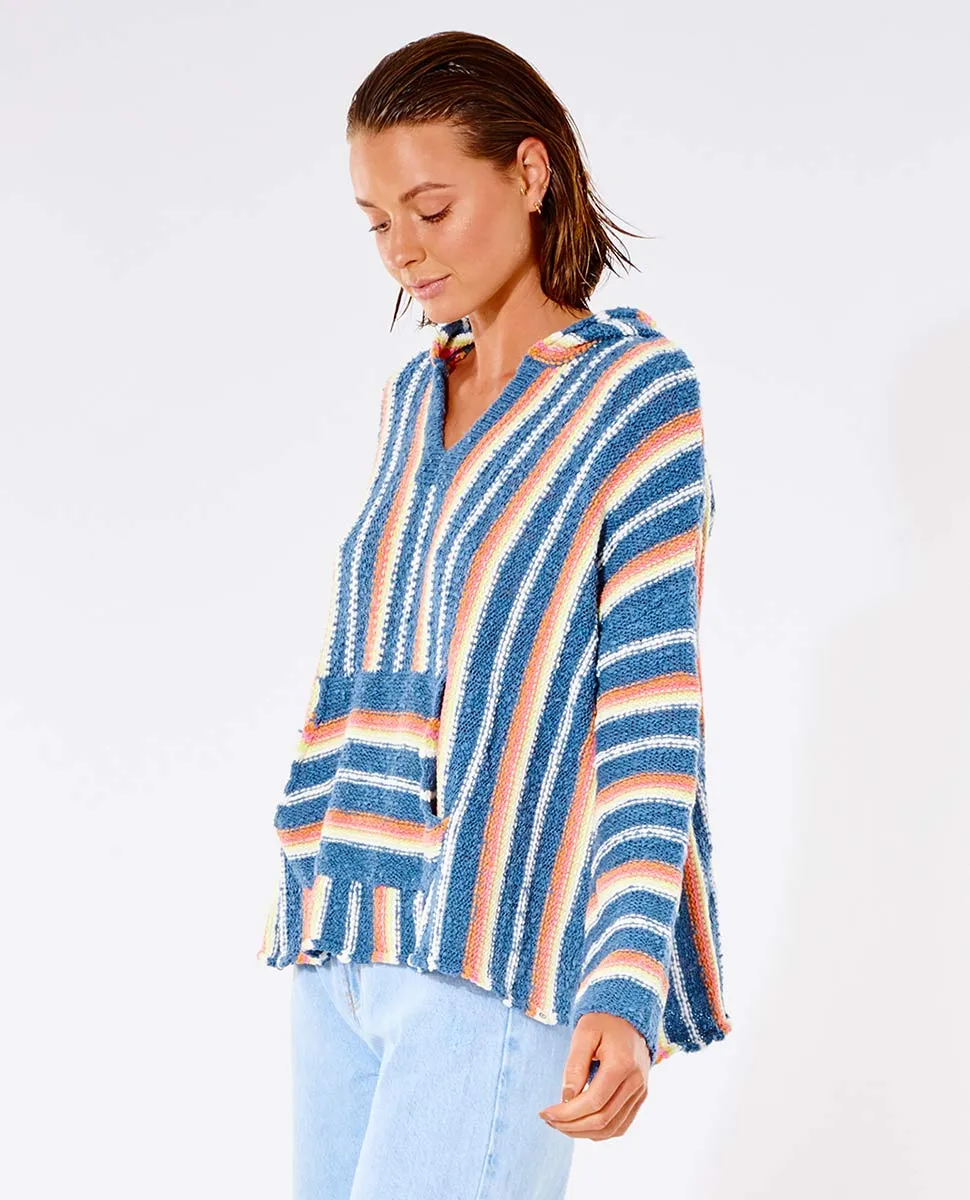 Wave Shapers Poncho