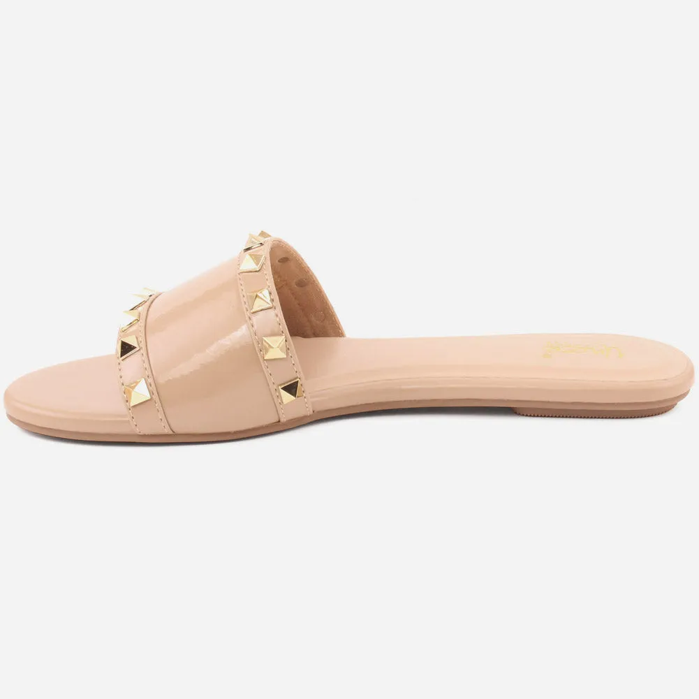 Women "LILY" Timeless Everyday Wear Slippers