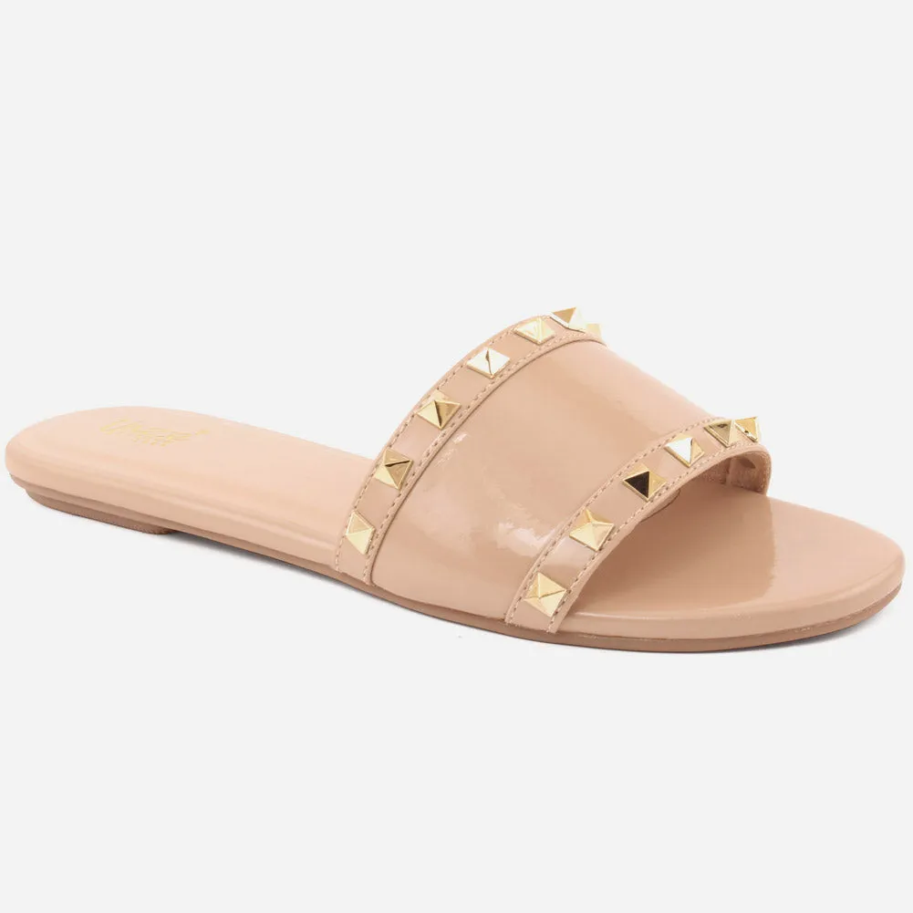 Women "LILY" Timeless Everyday Wear Slippers